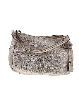 Cole Haan Leather Satchel (view 1)