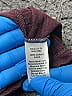 ATM 100% Cotton Burgundy Casual Dress Size M - photo 7