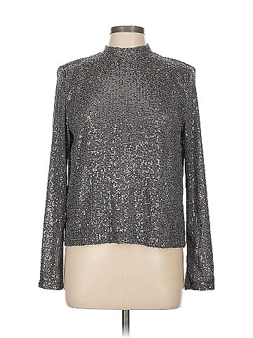 MNG Long Sleeve Top (view 1)