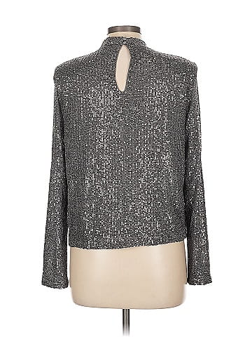MNG Long Sleeve Top (view 2)