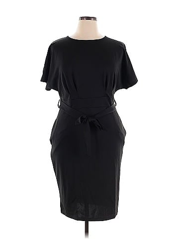 Jasambac Casual Dress (view 1)