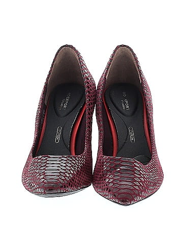 Rockport Heels (view 2)