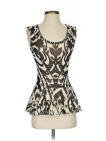 FUZZI Tank Top (view 1)