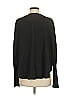 Out From Under Black Long Sleeve Blouse Size M - photo 2