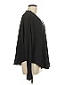 Out From Under Black Long Sleeve Blouse Size M - photo 4