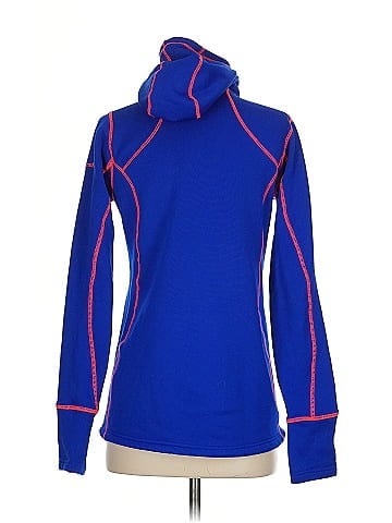 Avalanche Zip Up Hoodie (view 2)