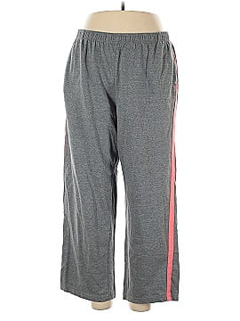Woman Within Track Pants
