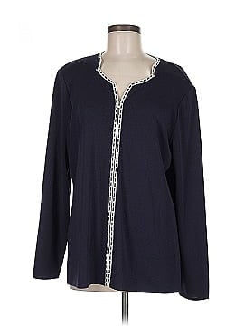 Misook Jacket