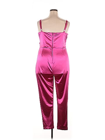Unique Vintage Jumpsuit (view 2)