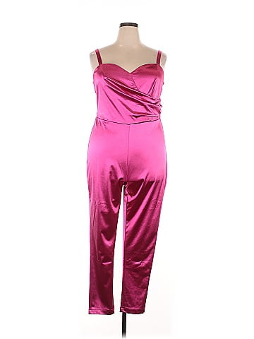 Unique Vintage Jumpsuit (view 1)