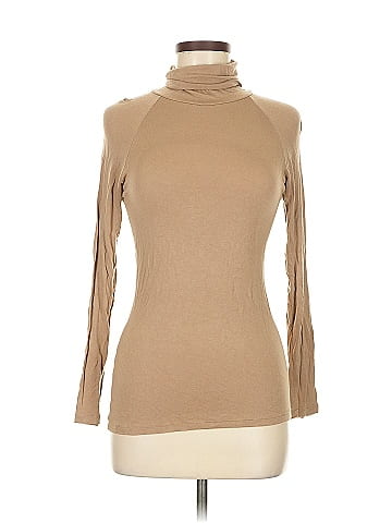 Zara Collection Turtleneck Sweater (view 1)