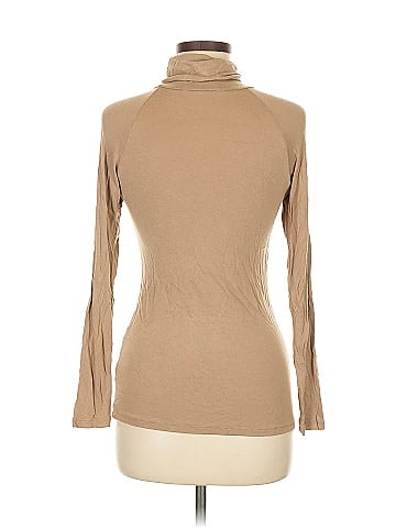 Zara Collection Turtleneck Sweater (view 2)