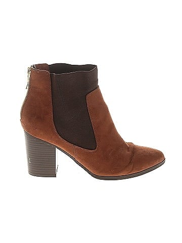 Fioni Ankle Boots (view 1)