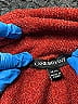 Lane Bryant Red Poncho Size 14 - photo 6