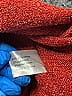 Lane Bryant Red Poncho Size 14 - photo 7