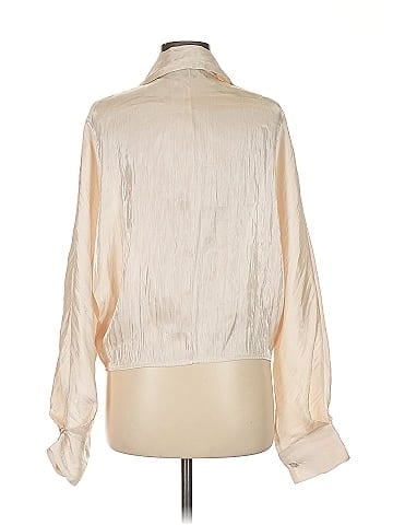 Akira Long Sleeve Blouse (view 2)