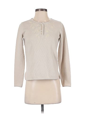 Classic Elements Long Sleeve Henley (view 1)