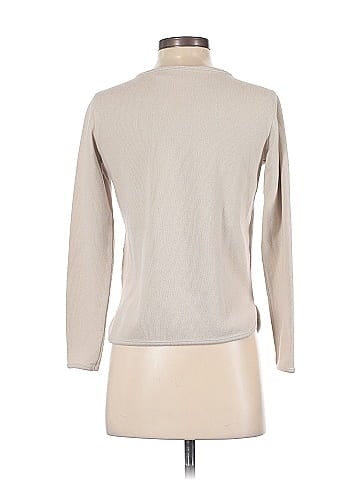 Classic Elements Long Sleeve Henley (view 2)