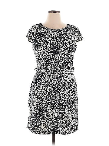 Perceptions Casual Dress (view 1)