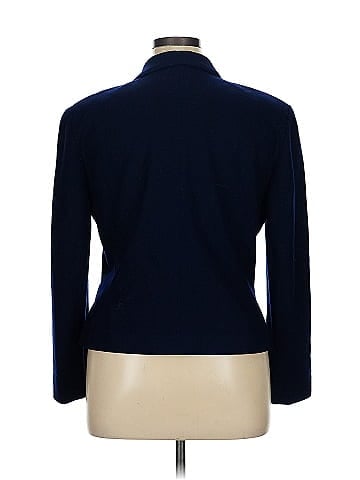 Pendleton Wool Blazer (view 2)