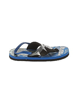 Marvel Flip Flops