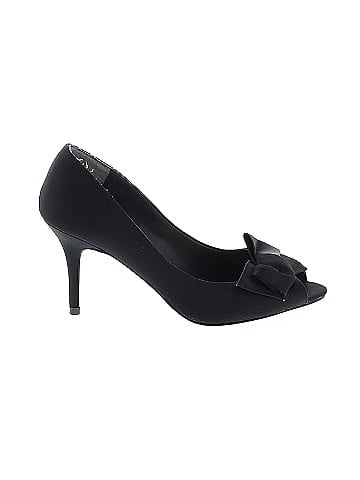 Nina Heels (view 1)