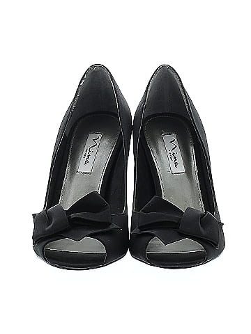 Nina Heels (view 2)