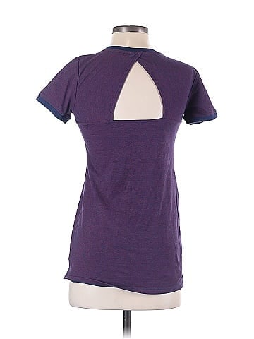 A Pea in the Pod Active T-Shirt (view 2)