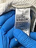 Old Navy Ivory Long Sleeve Blouse Size XL - photo 7