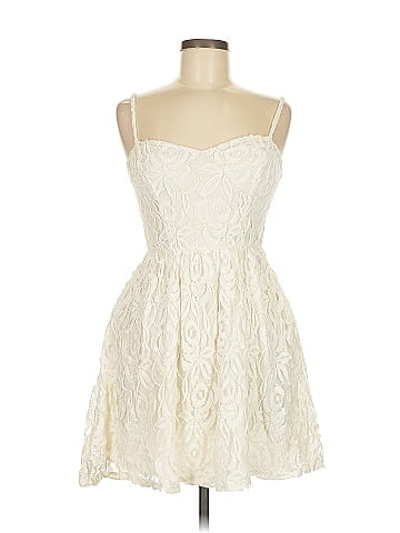 Fire Los Angeles Cocktail Dress (view 1)