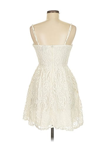 Fire Los Angeles Cocktail Dress (view 2)