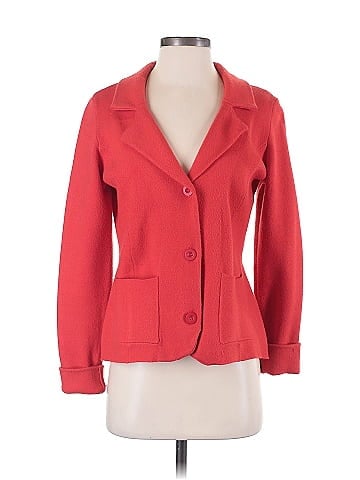 Adrienne Vittadini Blazer (view 1)