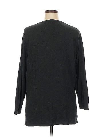 Jones & Co Pullover Sweater (view 2)