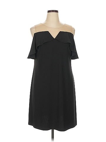 MSK Cocktail Dress (view 1)
