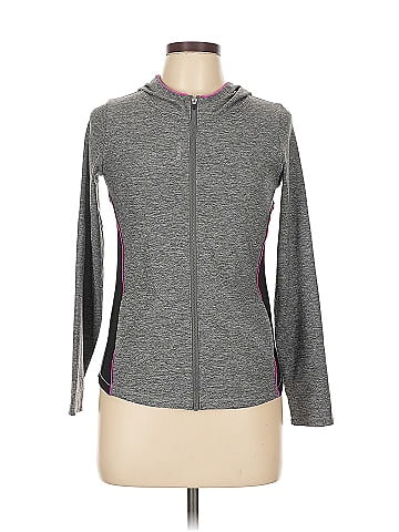 Reebok Track Jacket (view 1)