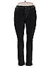 French Connection Black Jeans Size 34 waist - photo 1