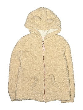 Cat & Jack Fleece Jacket (view 1)