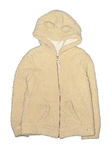 Cat & Jack Fleece Jacket (view 1)