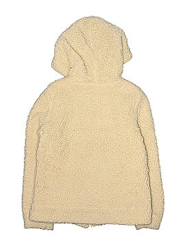 Cat & Jack Fleece Jacket (view 2)