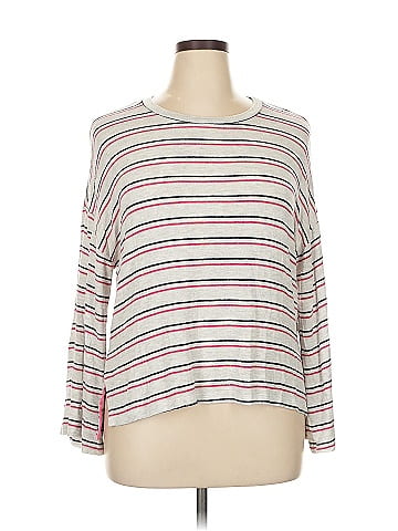 Sundry Long Sleeve T-Shirt (view 1)