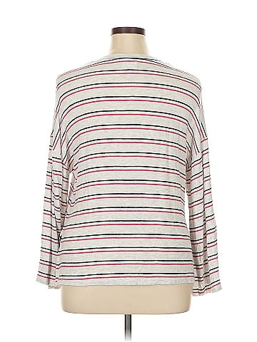 Sundry Long Sleeve T-Shirt (view 2)