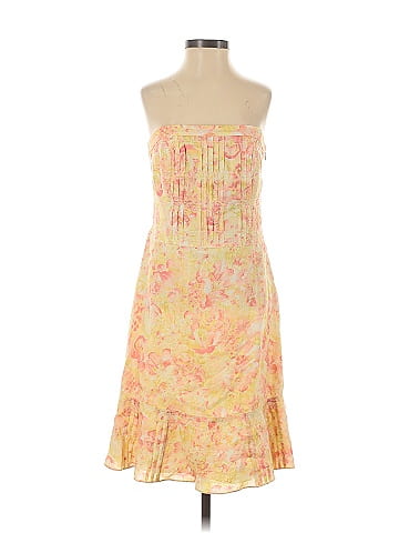 Ann Taylor Cocktail Dress (view 1)