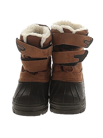 Khombu Rain Boots (view 2)