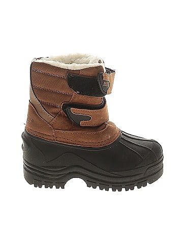 Khombu Rain Boots (view 1)