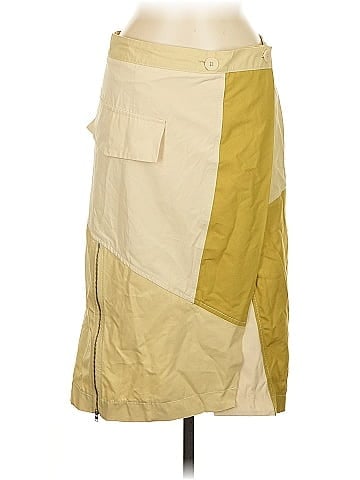 Zara Casual Skirt (view 1)