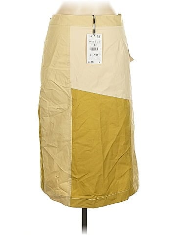 Zara Casual Skirt (view 2)