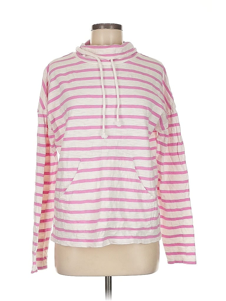 Carve Designs Pink Sweatshirt Size M - photo 1