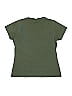 Star Wars Camo Green Short Sleeve T-Shirt Size M (big kids) - photo 2