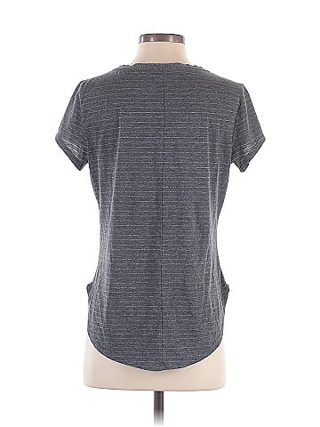 Soho Short Sleeve T-Shirt (view 2)