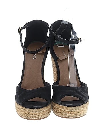 Aldo Wedges (view 2)